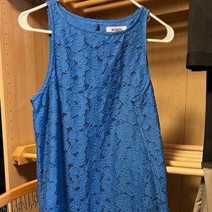 Bb Dakota lace dress